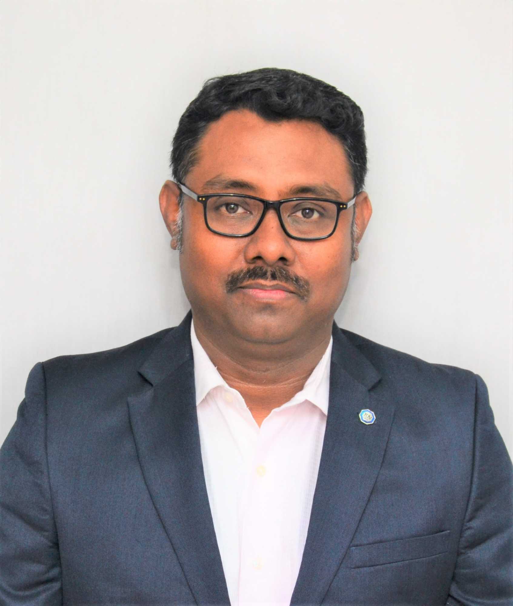 Mr. Prosenjit Mitra