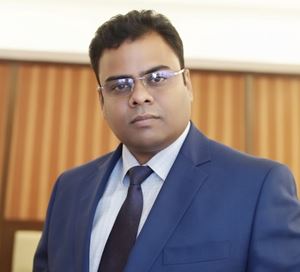Jaya Krishna