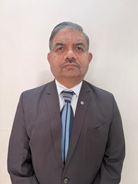 Shivram Sohani