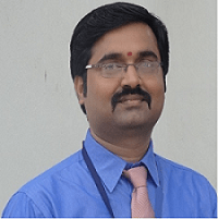 Mr. Naveen HN