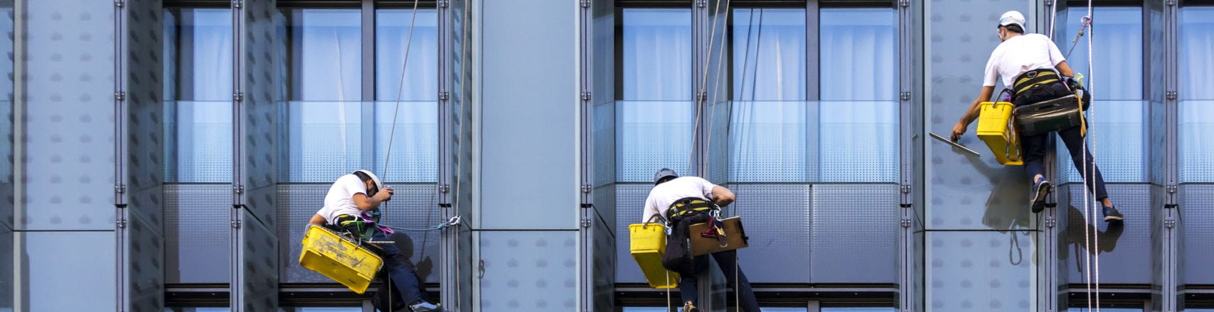 Introduction to ISO 41001 Facility Management System
