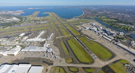 Airport Carbon Accreditation Verification Programme