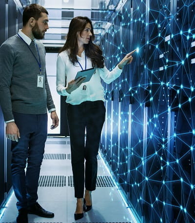 Cyber Security Services