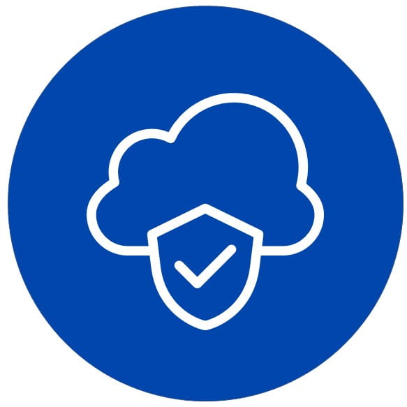 Ensuring cloud security