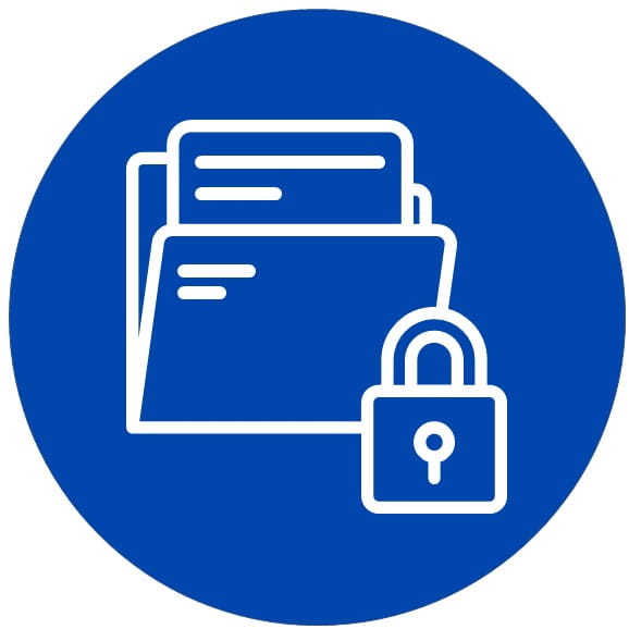 Ensuring privacy and data protection