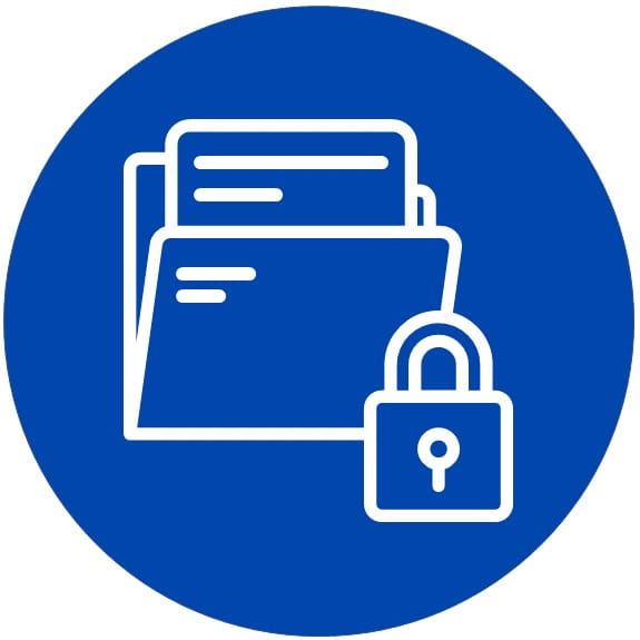 Maintaining digital privacy