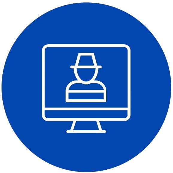 Safeguarding vulnerable digital identities