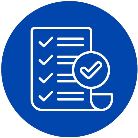 Ensuring compliance to standards regulations