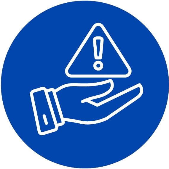 Managing risk through comprehensive risk mgmt