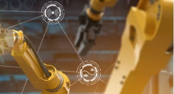 industrial security