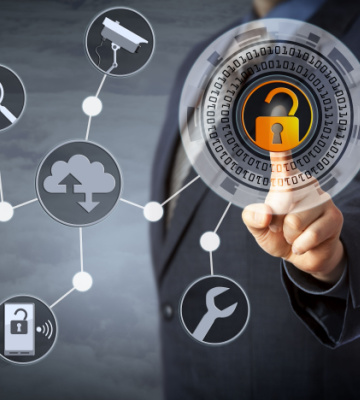 Enterprise Security