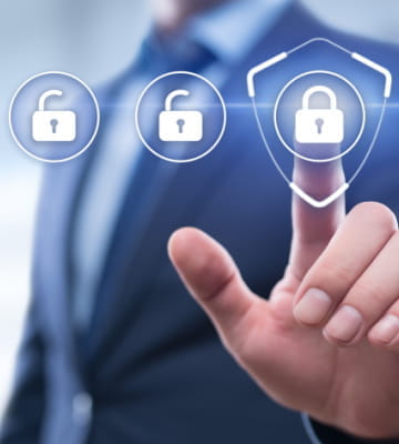 data protection