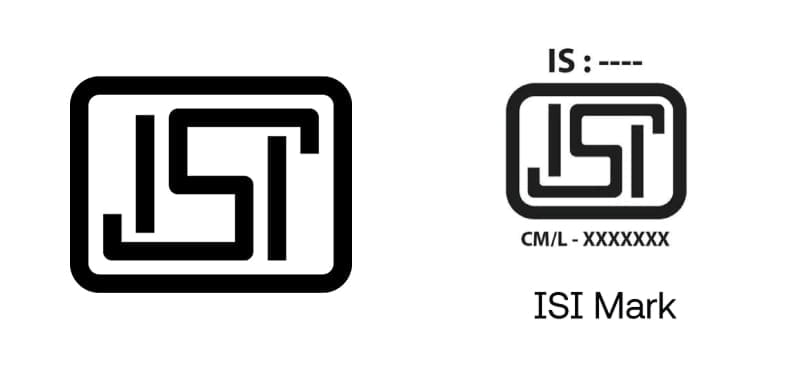 ISI marks