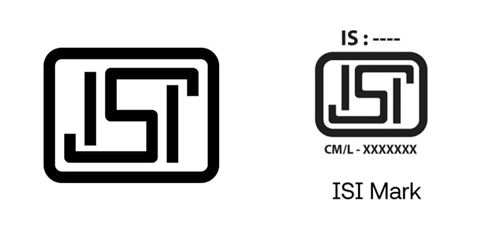ISI marks