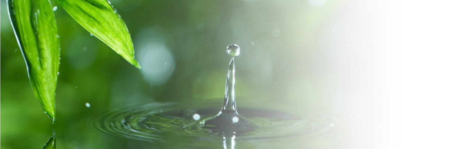 Water Conservation