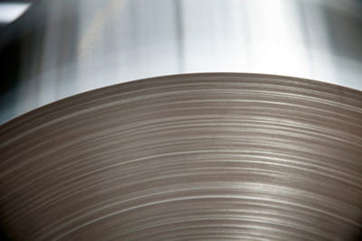 Steel