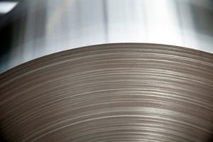 Steel