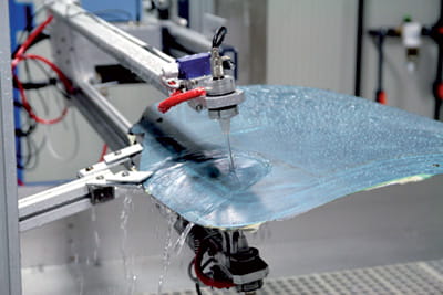 Bytest testing for aerospace