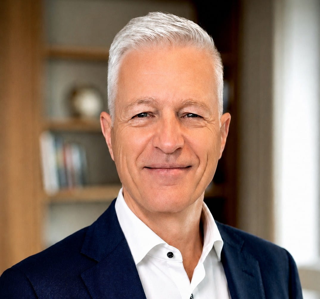 Oliver Jacob