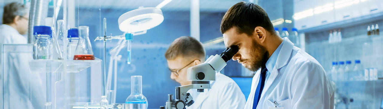 Laboratori pH