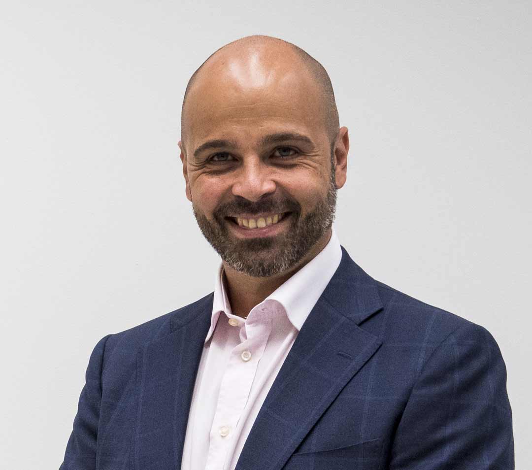 Alberto Carelli, Managing director Industrie Service di TÜV Italia