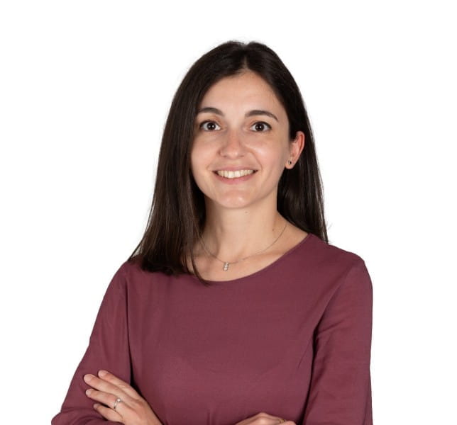 Giulia Zarroli