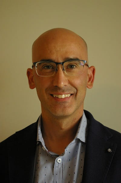 Paolo Bertotti