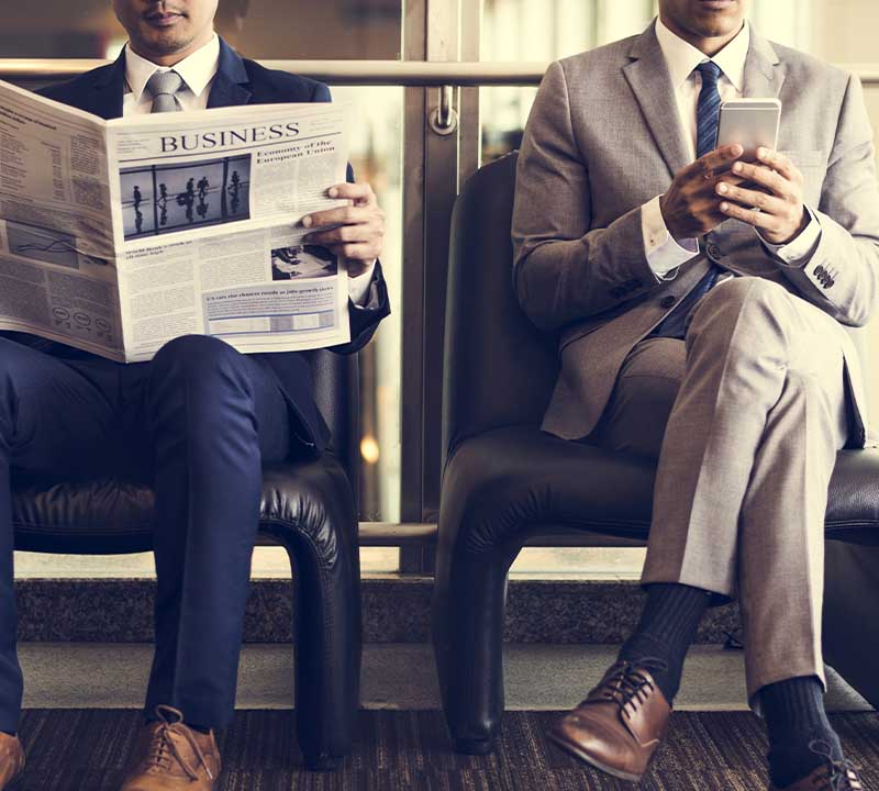 comunicati stampa e news