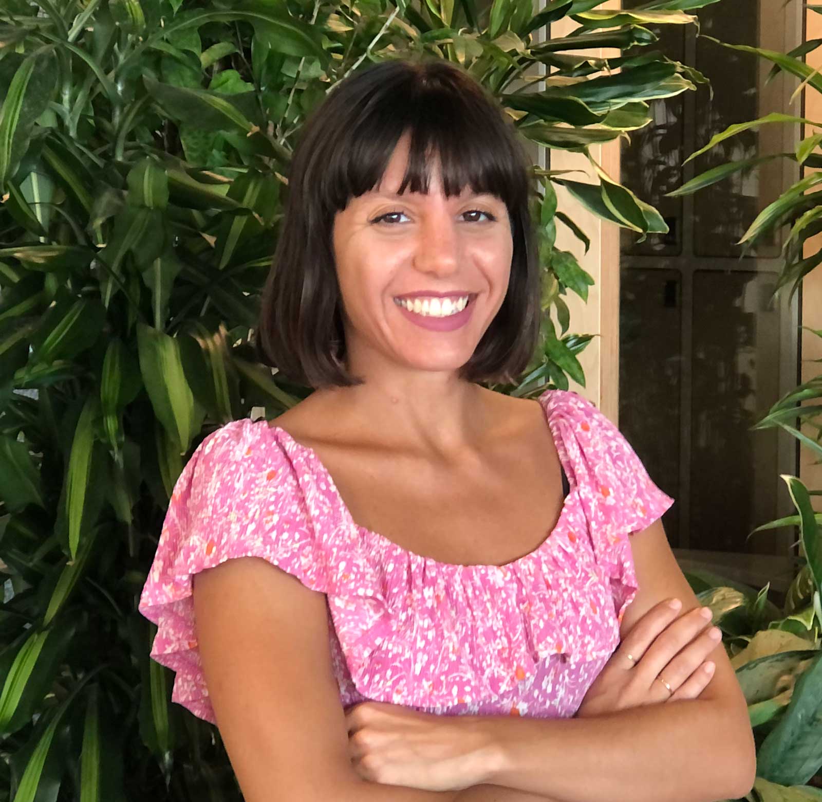 martina gerelli