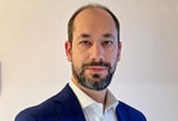 Matteo Simonetto
