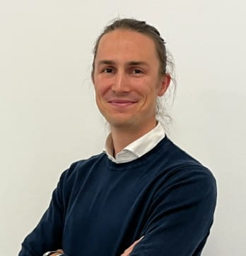 Federico Talentino