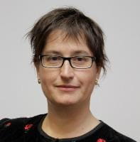 Monica Perego TUV italia