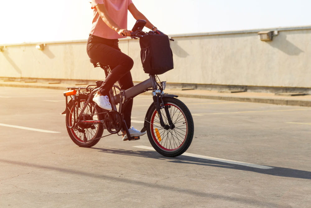 servizi e-bike