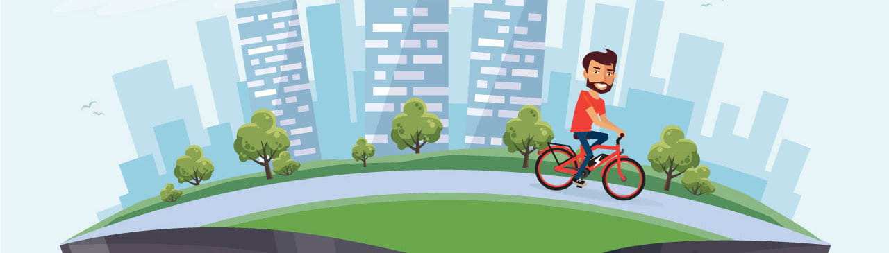 servizi e-bike
