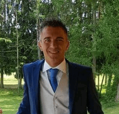 autore tuv sud fabio bena