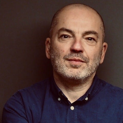 Alessio Alberini