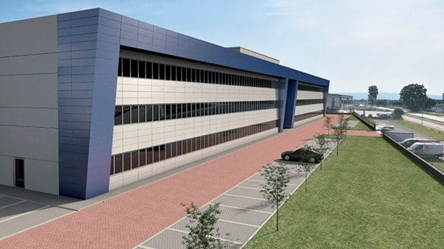 sede alfa laval