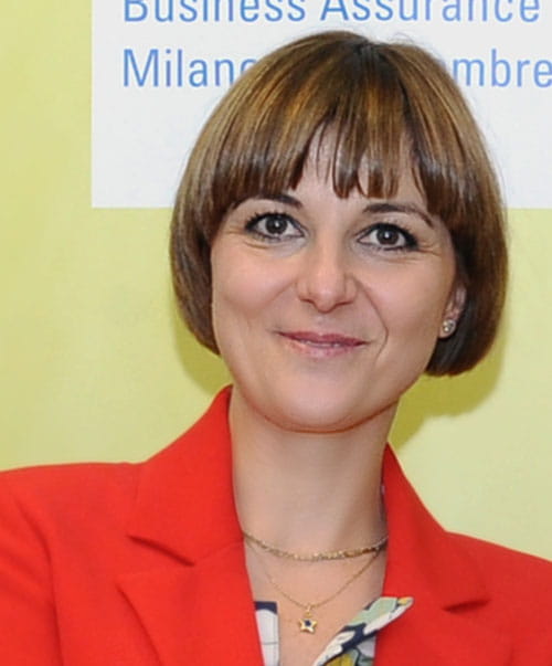 cristina brodo