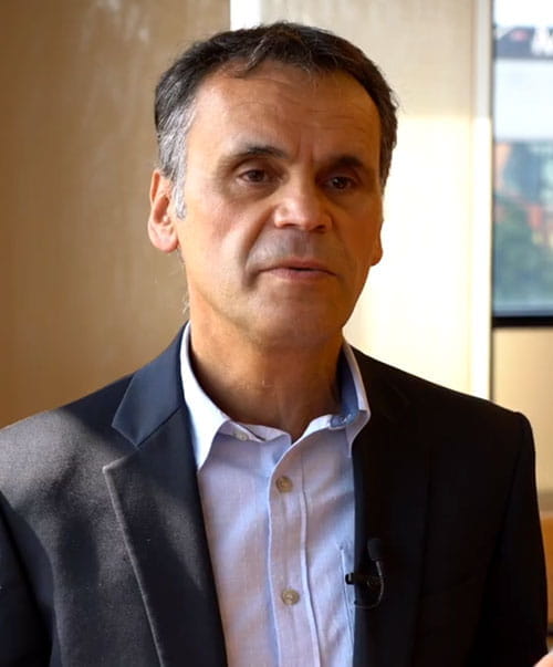 Valter Capitani