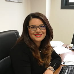 Stefania Linguaglossa
