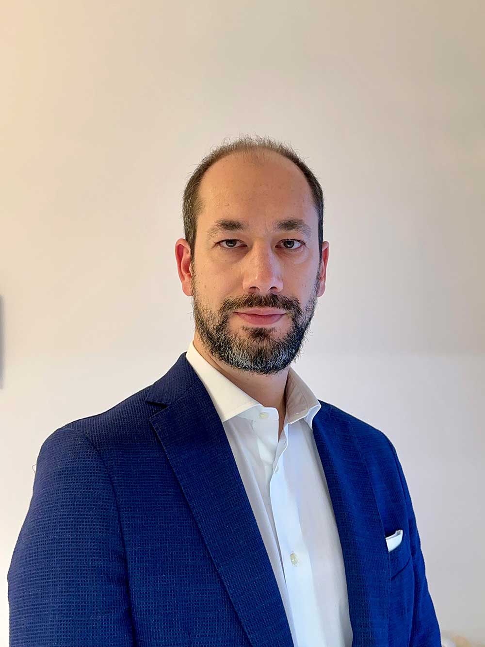 matteo simonetto