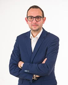 Sebastiano Blancato