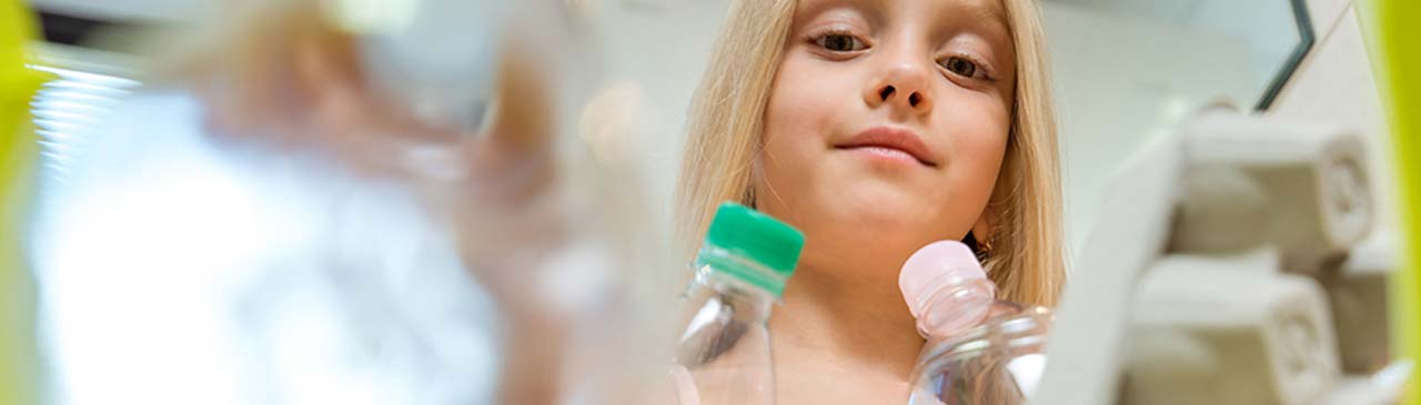 Plastica e riciclo: cosa sta cambiando?