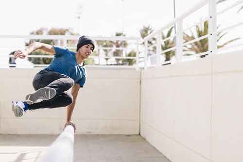 testare-attrezzature-parkour