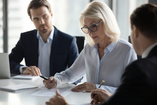 Formazione Auditor e Lead Auditor