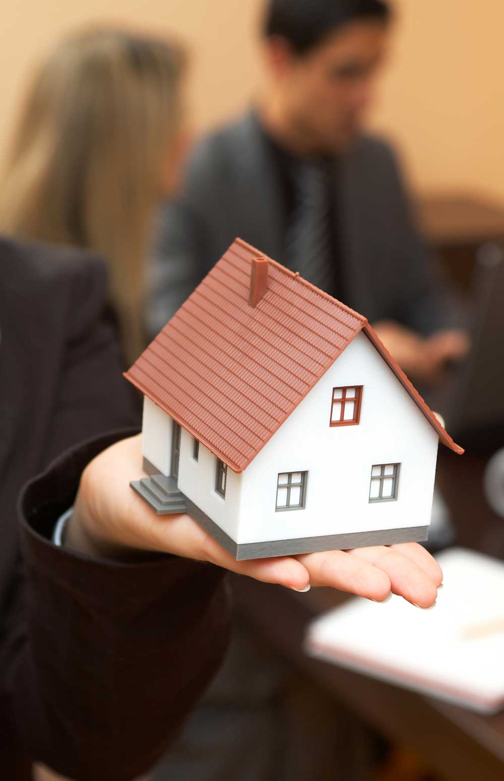 La gestione del condominio