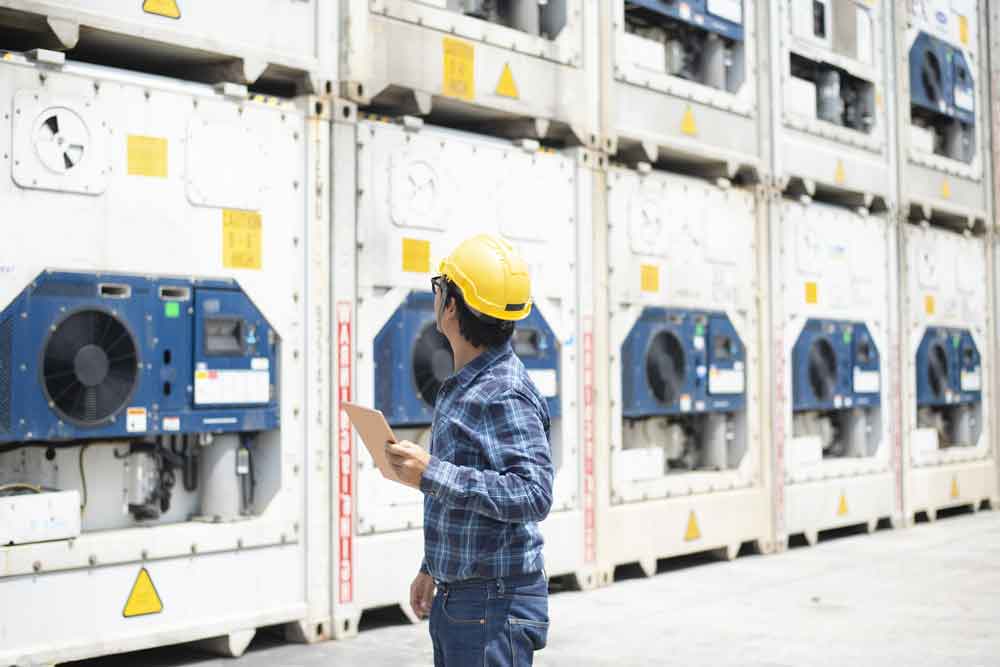 Certificazione operatore FGAS