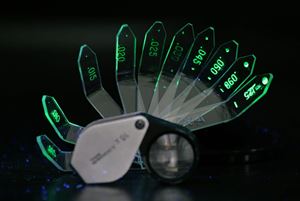 liquidi penentranti fluorescenti