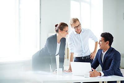 Formazione finanziata