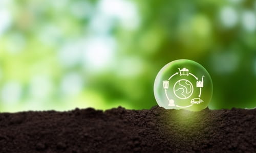Webinar on demand LCA - Life Cycle Assessment